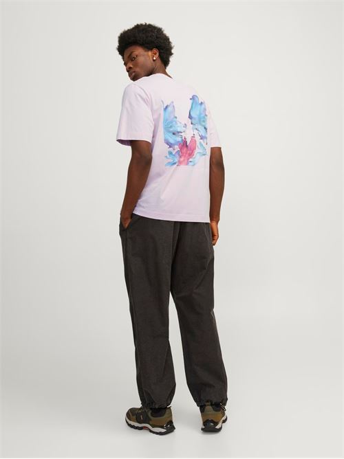  JACK AND JONES | 12253378/Winsome Orchid